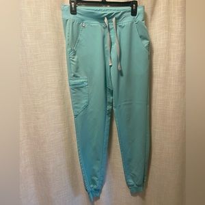 Figs Zamora joggers small tall